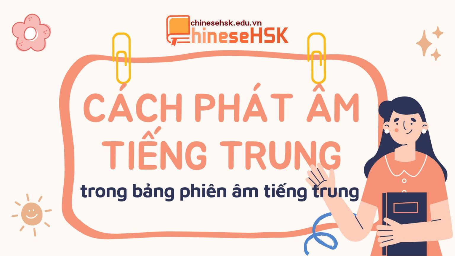 Học phát âm tiếng Trung bảng phiên âm tiếng Trung pinyin