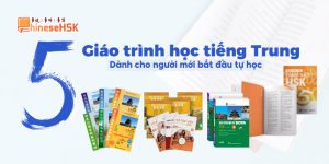 Giáo trình tiếng Trung