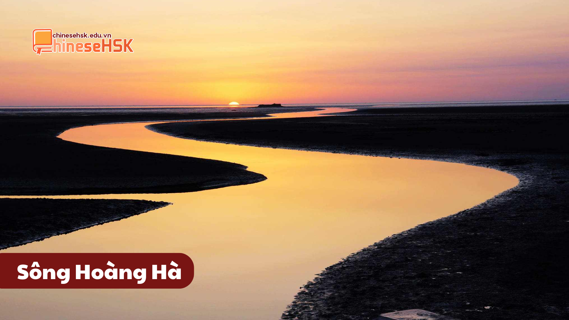 TÌM HIỀU TOP 4 DÒNG SÔNG ĐẸP NHẤT Ở TRUNG QUỐC 3 Sông Hoàng Hà