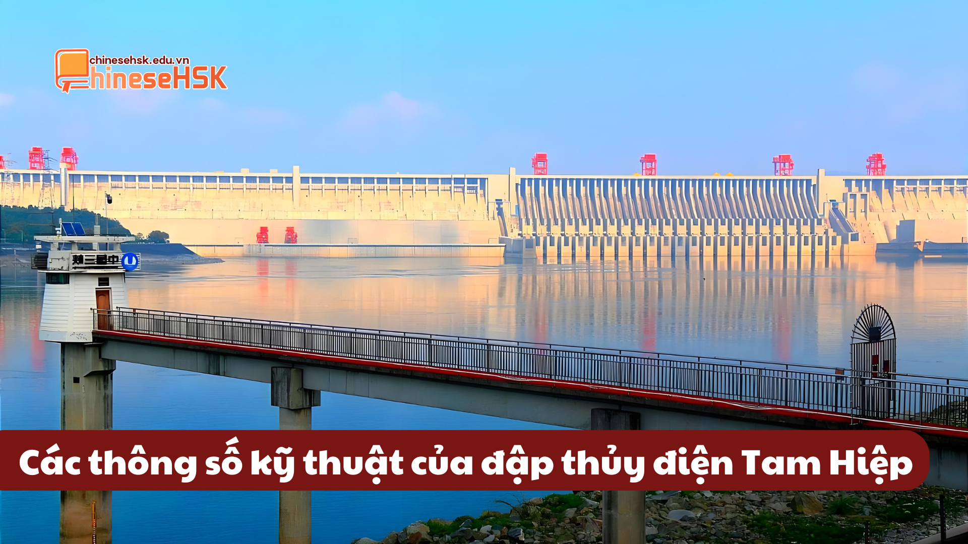 ĐẬP TAM HIỆP - ĐẬP THUỶ ĐIỆN KỲ VĨ NHẤT THẾ GIỚI 4 Mục đích chính của việc xây dựng đập thuỷ điện Tam Hiệp