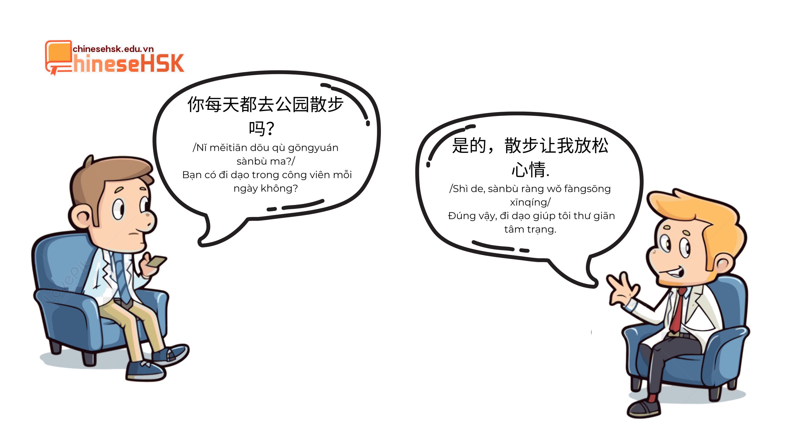 Chuẩn bị các kiến thức về văn hóa xã hội hiểu rõ sự khác biệt giữa văn hóa của hai nước 3 scaled