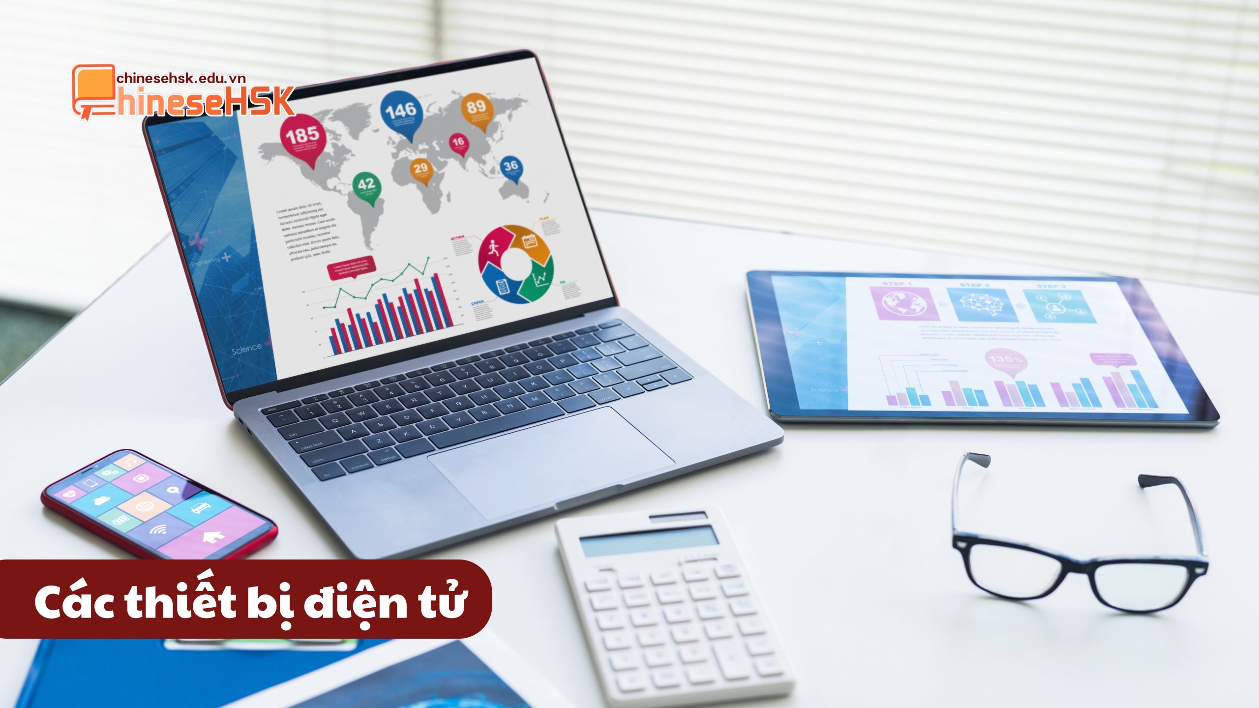 ĐI DU HỌC TRUNG QUỐC LẦN ĐẦU, CẦN MANG GÌ ĐỂ KHÔNG BỠ NGỠ? 4 Các thiết bị điện tử