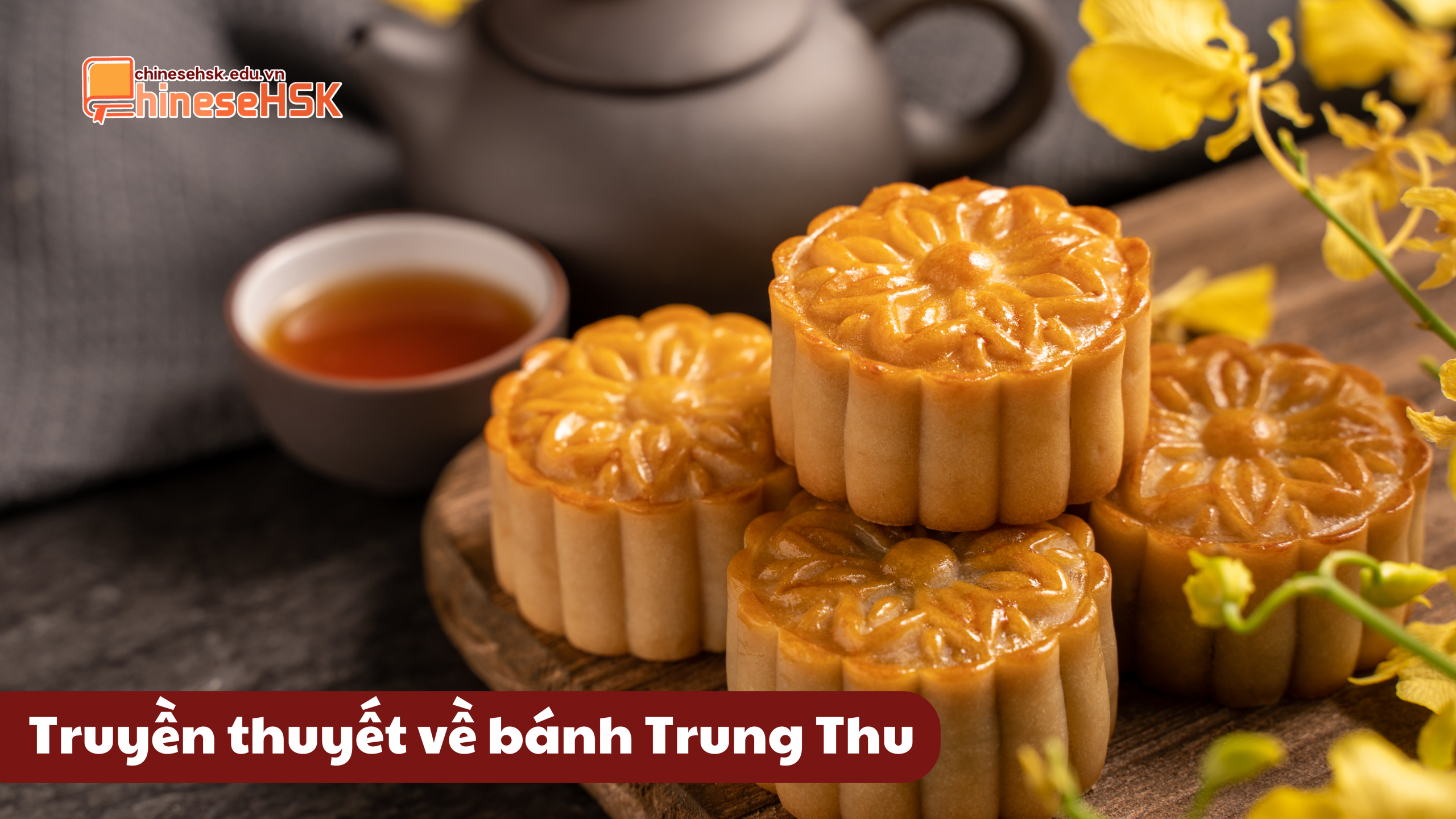 Truyền thuyết thỏ ngọc