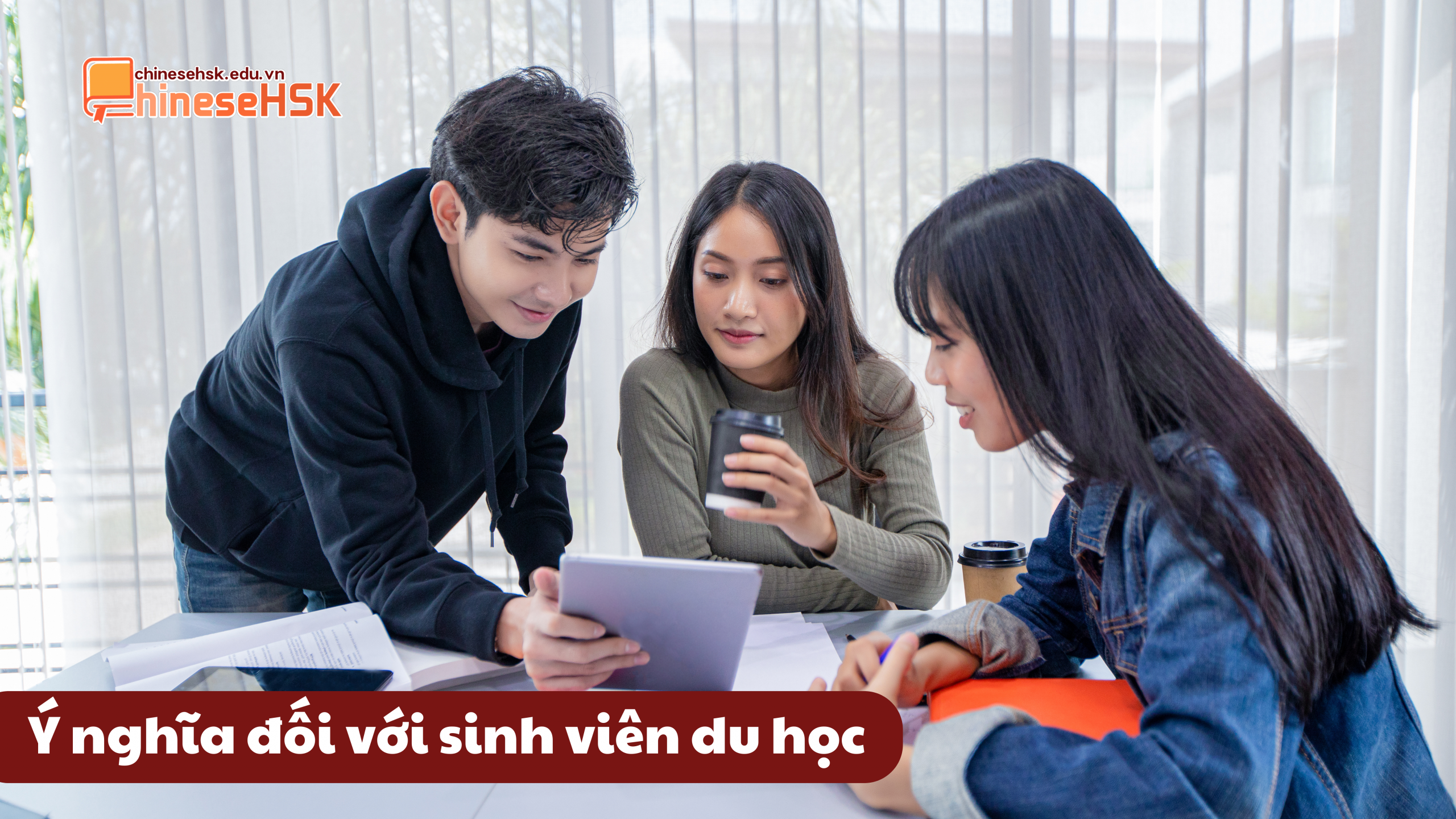 Ý nghĩa đối với sinh viên du học