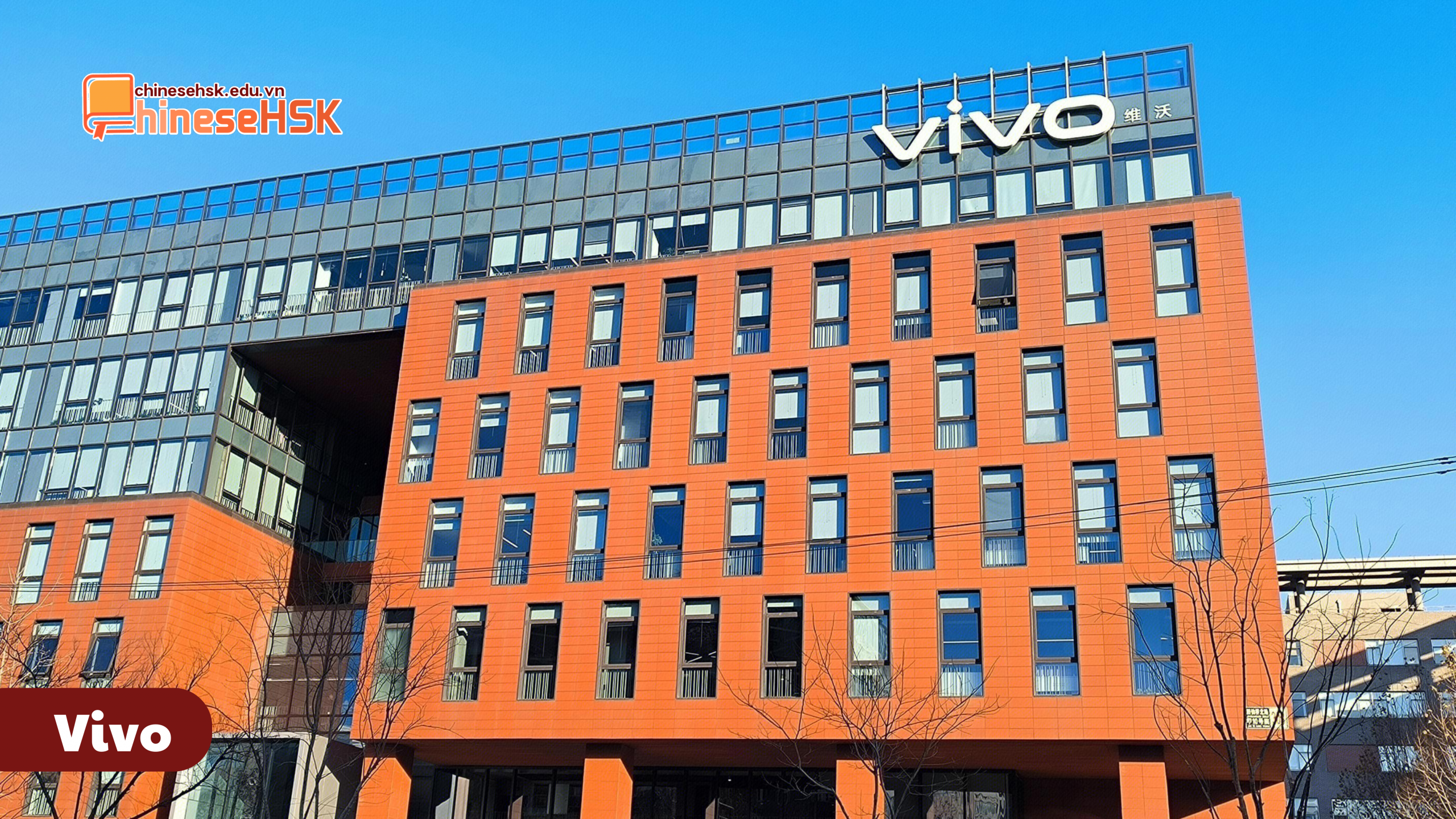 TOP CÁC THƯƠNG HIỆU ĐIỆN THOẠI NỔI BẬT TẠI TRUNG QUỐC 5 Vivo