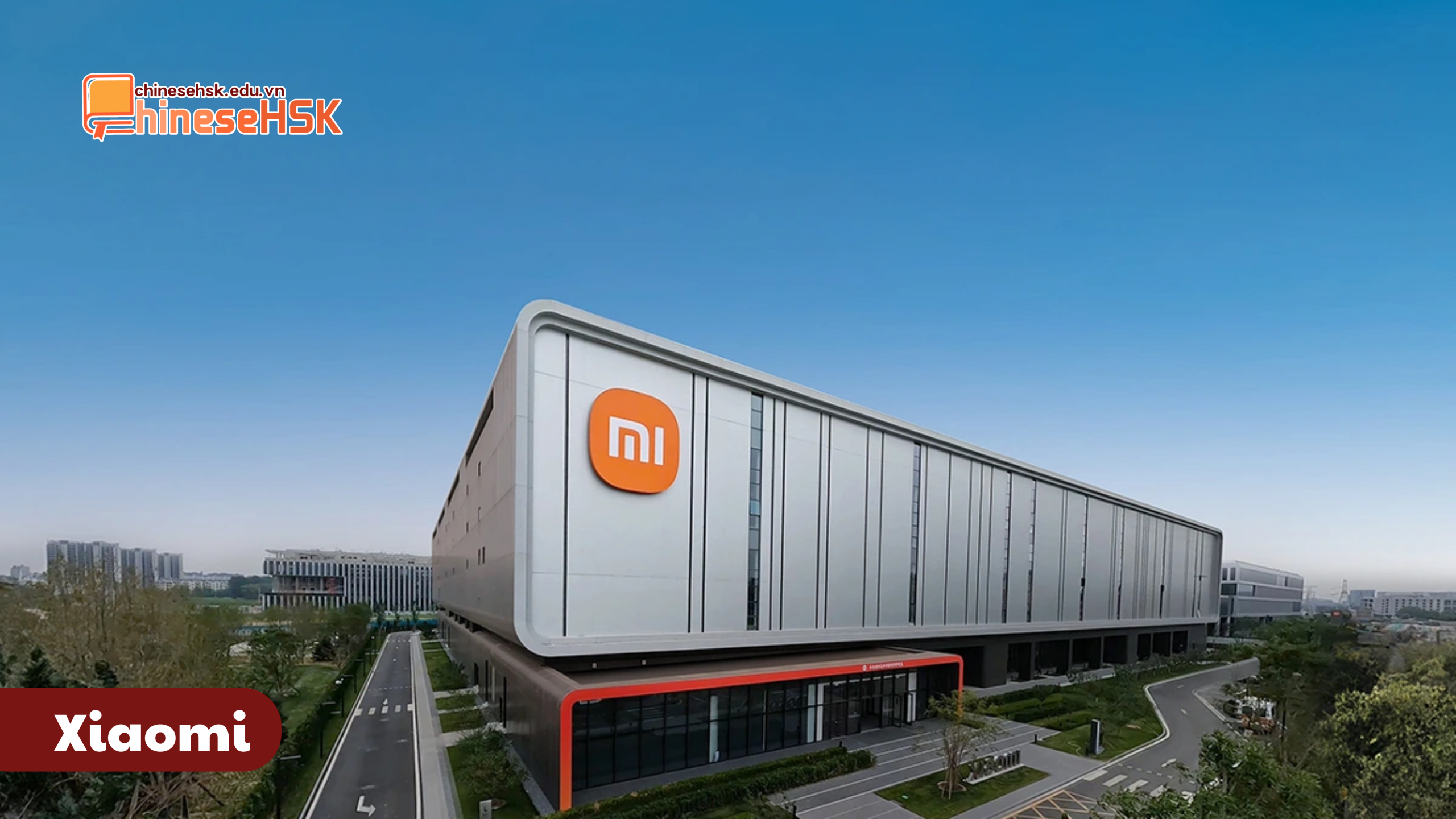 Xiaomi
