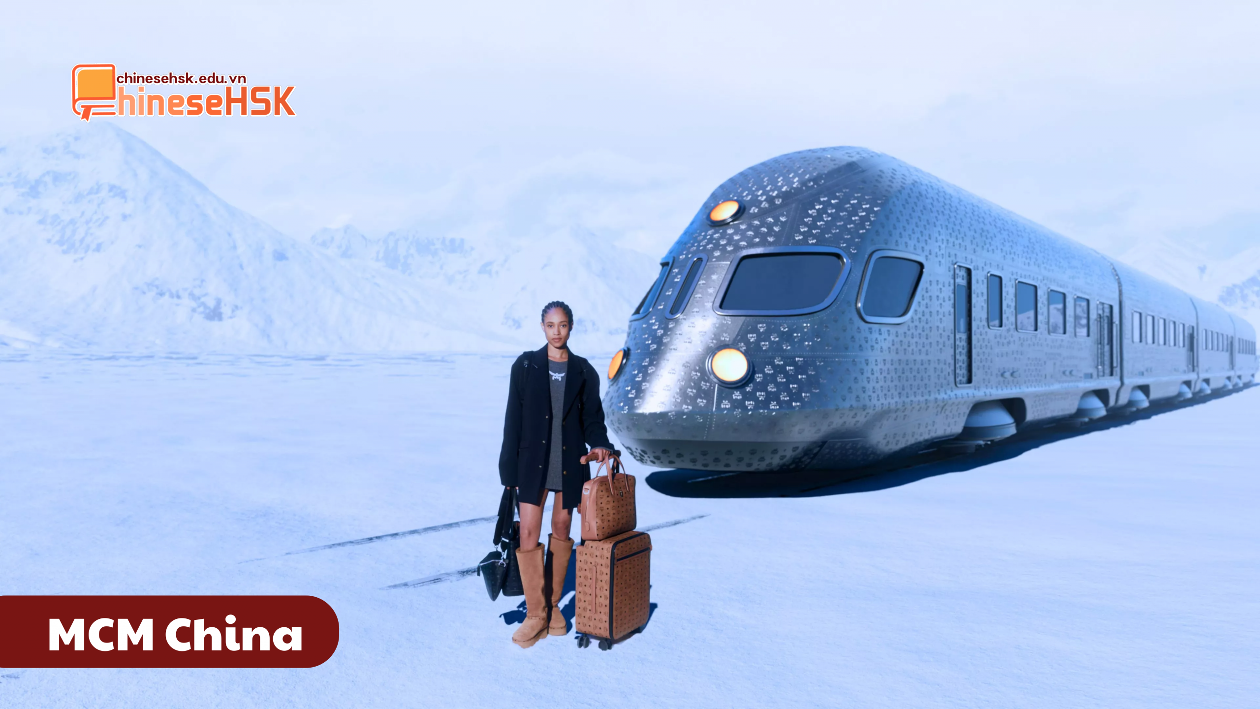 TOP 5 THƯƠNG HIỆU TÚI XÁCH NỔI TIẾNG TẠI TRUNG QUỐC 4 MCM China