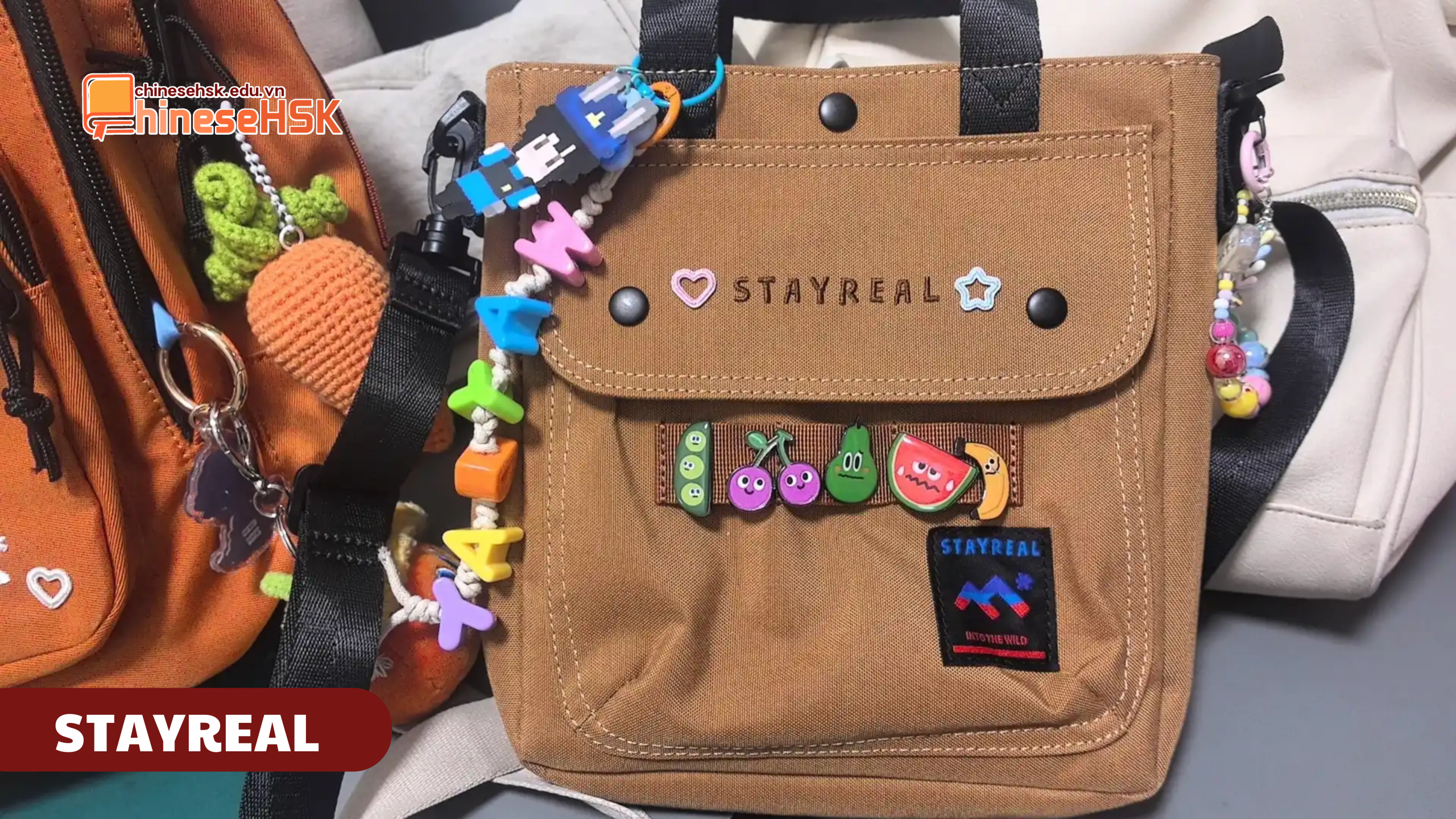 TOP 5 THƯƠNG HIỆU TÚI XÁCH NỔI TIẾNG TẠI TRUNG QUỐC 5 STAYREAL