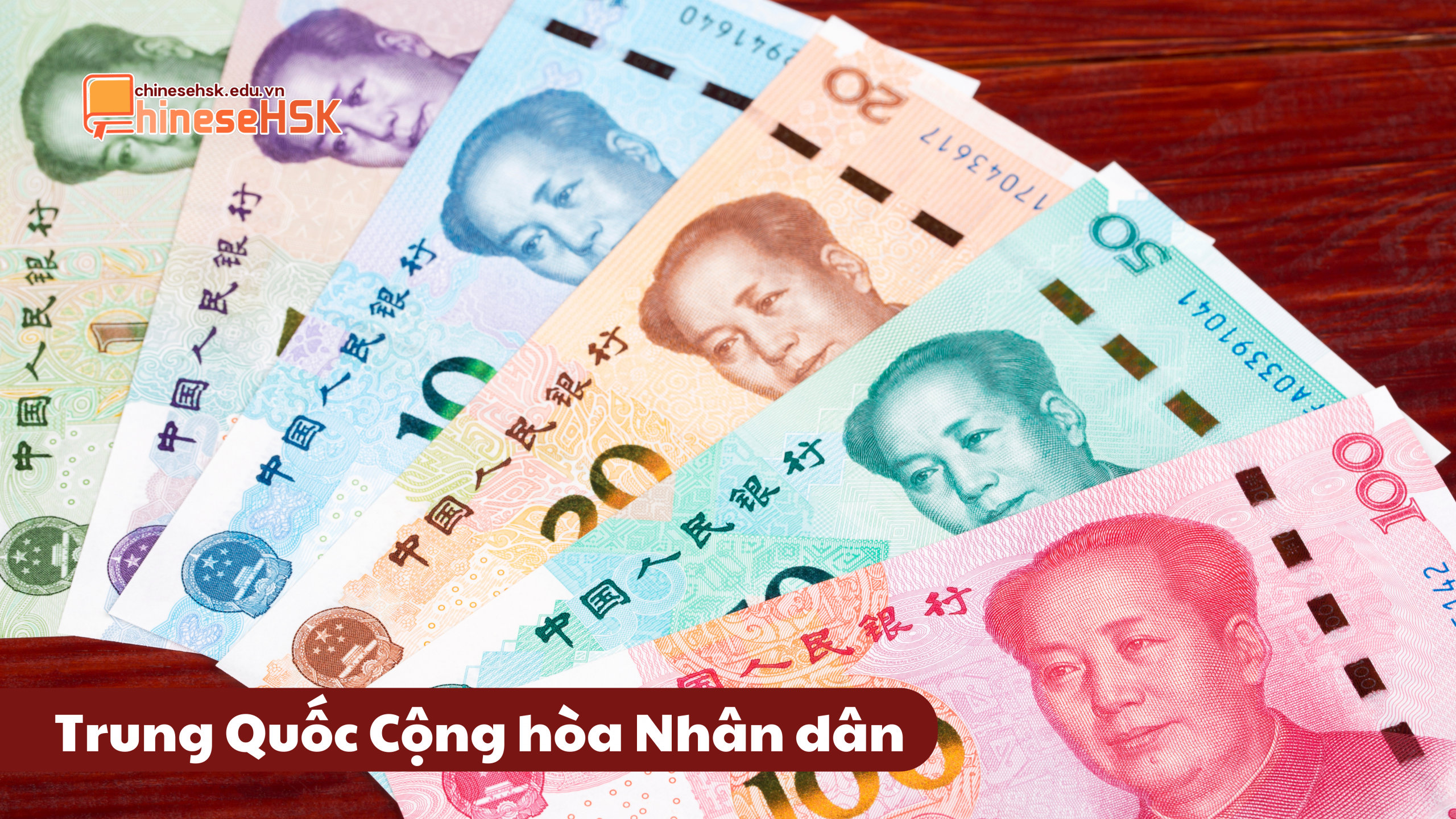 TIỀN TRUNG QUỐC QUA CÁC THỜI KỲ 7 Trung Quốc Cộng hòa Nhân dân