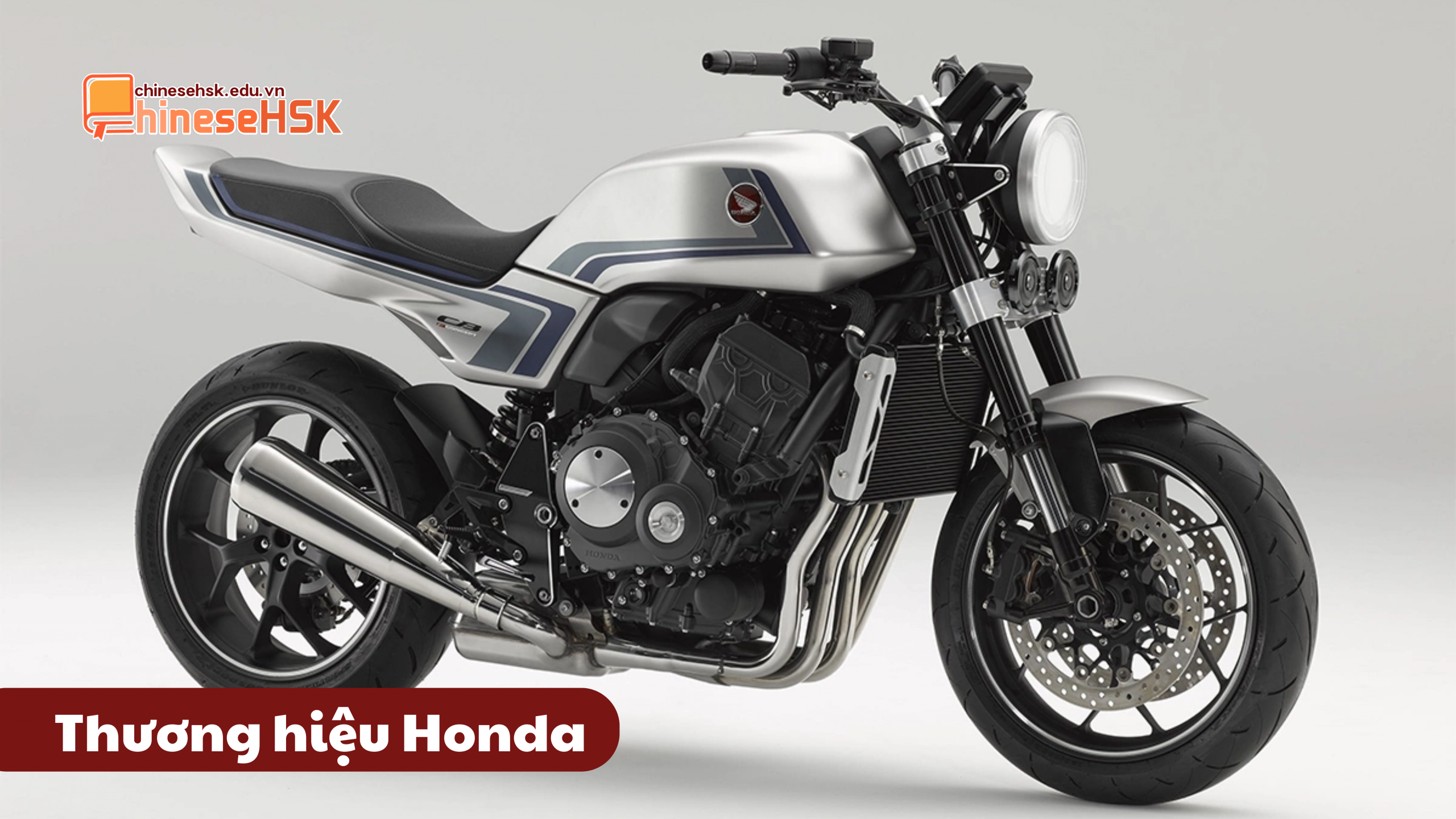 Thương hiệu Honda