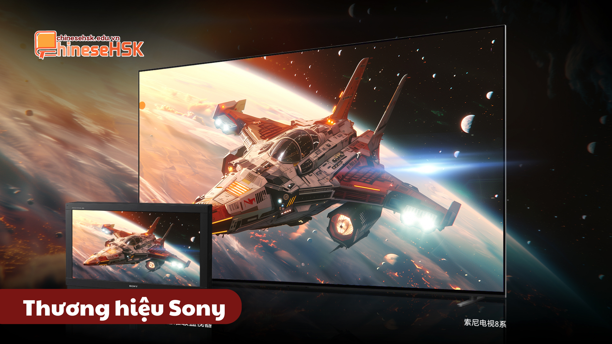 Thương hiệu Sony