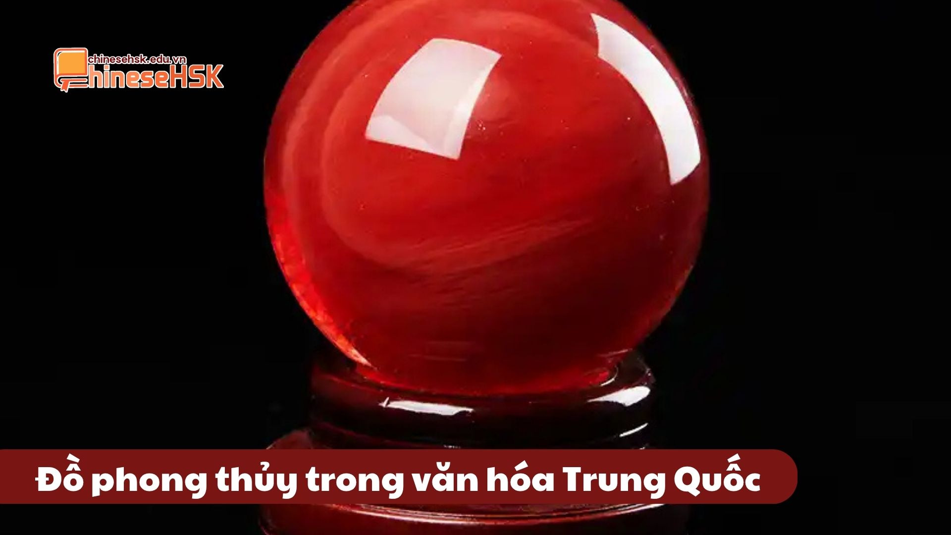 Màu đỏ trong phong thủy tại Trung Quốc
