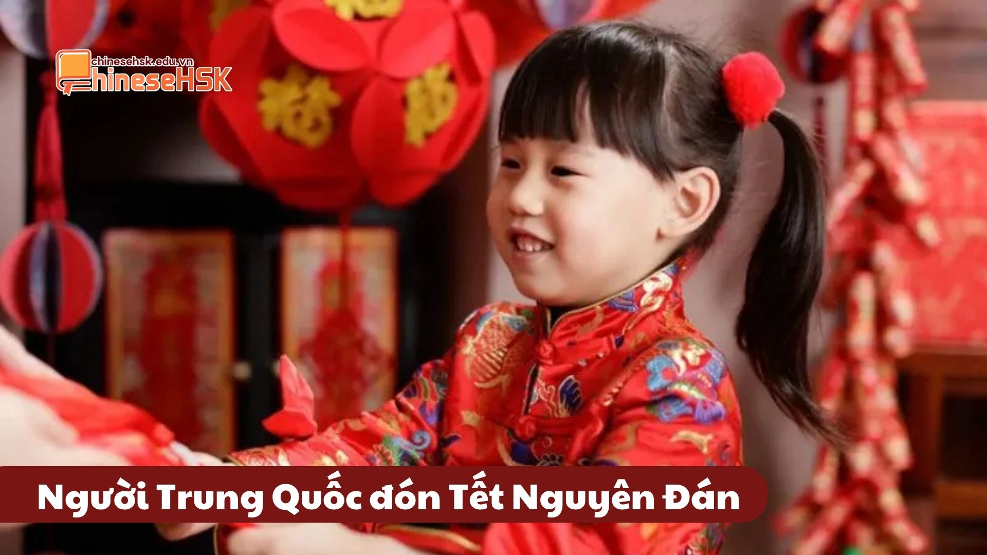 Người Trung Quốc đón Tết Nguyên Đán