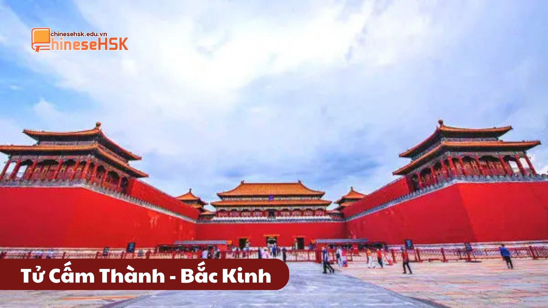 Màu đỏ gắn liền với lịch sử Trung Hoa